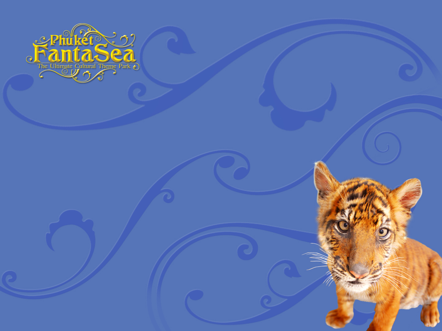 Phuket Fantasea The Ultimate Thai Cultural Theme Park Official Site